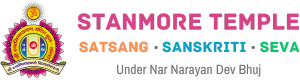 Stanmore Temple | Satsang Sanskriti Seva