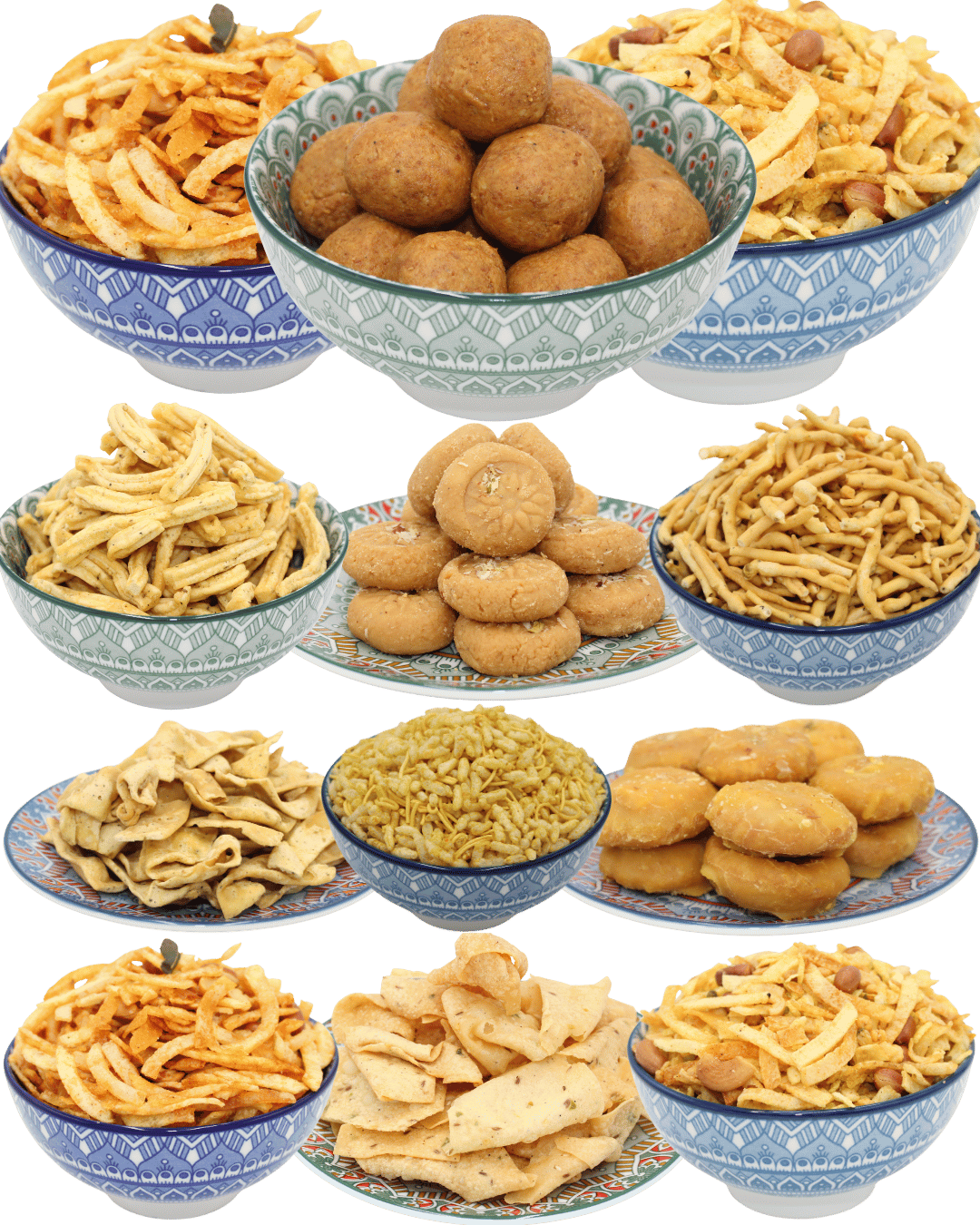 Stanmore Temple | Prasad